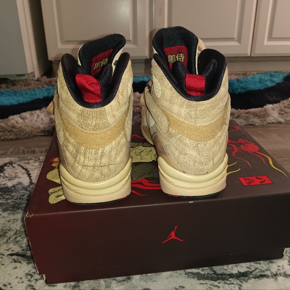 Jordan 8 Retro SE RUI - Picture 12 of 14
